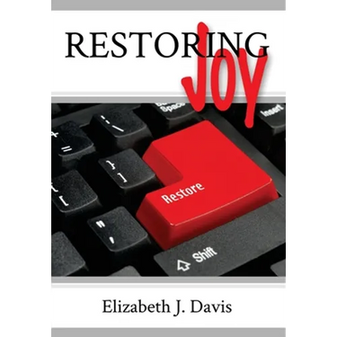 Restoring Joy