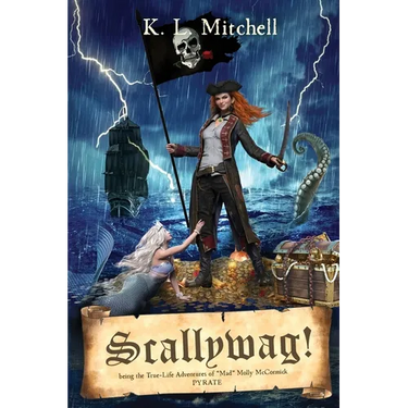 Scallywag!