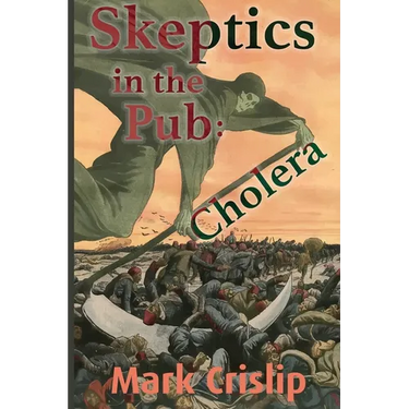 Skeptics in the Pub: Cholera: Cholera