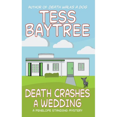 Death Crashes a Wedding