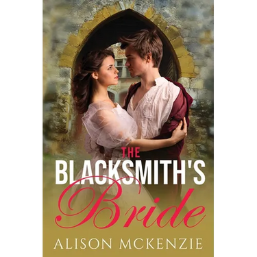 The Blacksmith's Bride