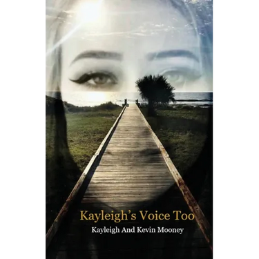 Kayleigh's Voice Too