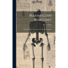 Mammalian Anatomy; a Preparation for Human and Comparative Anatomy