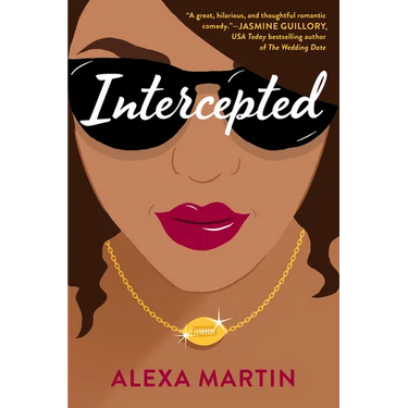 Intercepted