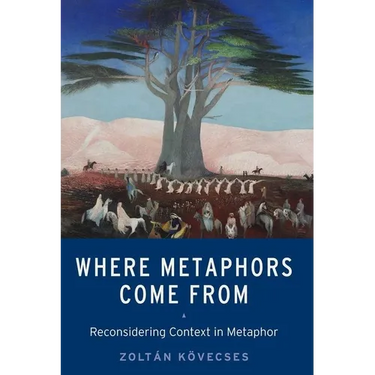 Where Metaphors Come from: Reconsidering Context in Metaphor