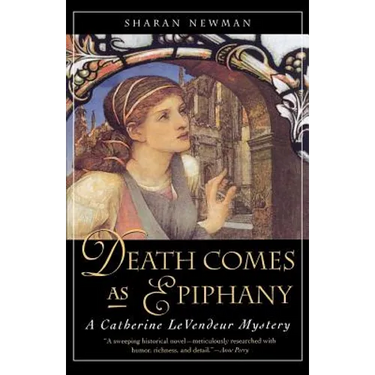 Death Comes as Epiphany