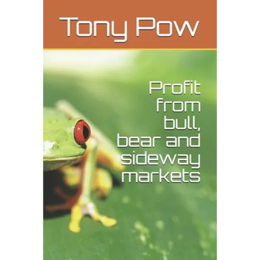 Profit from bull, bear and sideway markets