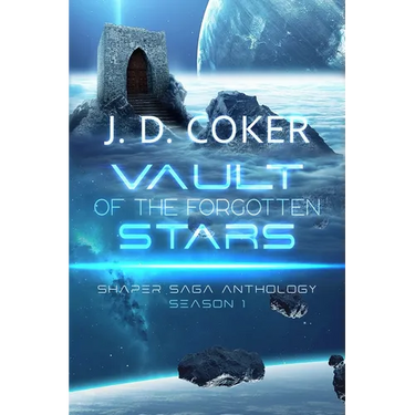 Vault of the Forgotten Stars Season 1