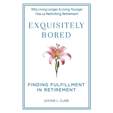 Exquisitely Bored