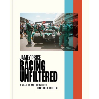 Racing Unfiltered: A Year in Motorsports Captured on Film