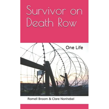 Survivor on Death Row: One Life
