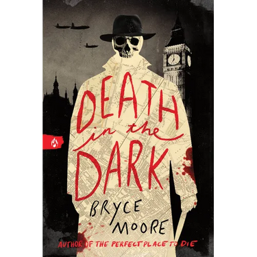 Death in the Dark