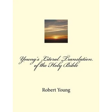 Young's Literal Translation of the Holy Bible