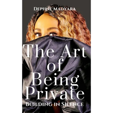 The Art of Being Private: Building In Silence