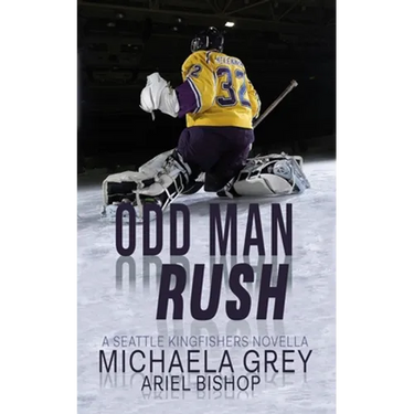 Odd-Man Rush