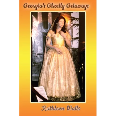 Georgia's Ghostly Getaways