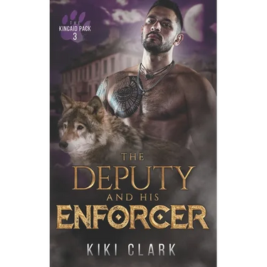The Deputy and His Enforcer