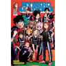 My Hero Academia, Vol. 4