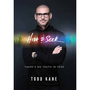 Hide & Seek: There's No Truth in Fear