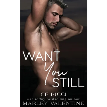 Want You Still
