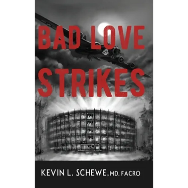 Bad Love Strikes: The Bad Love Series Book 1