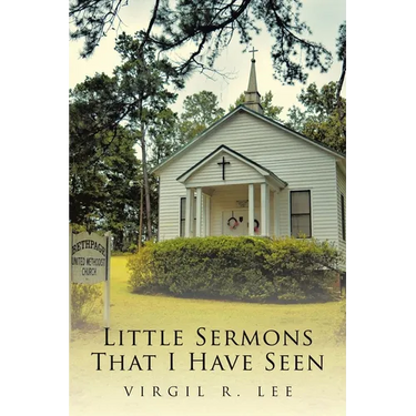 Little Sermons That I Have Seen