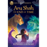 Aru Shah and the End of Time