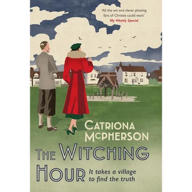 The Witching Hour