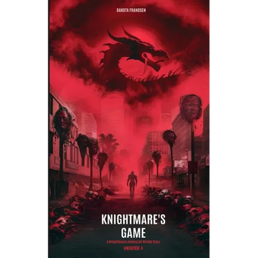 Knightmare's Game: a Knightmare's Among All Worlds story