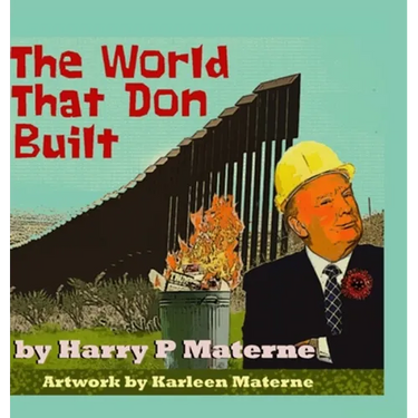The World That Don Built