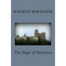 The Siege of Beszterce