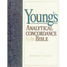Young's Analytical Concordance to the Bible