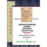 DeGraftenreed Family Dynasty 1825 to 1969 Greenwood to Spiro to Kaw Point: Stories From the Heart of Grandpadat