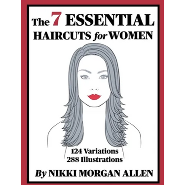 The 7 ESSENTIAL HAIRCUTS for WOMEN