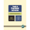 Trends in the Programmed Instruction: Papers from the First Annual Convention of the National Society for Programmed Instruction