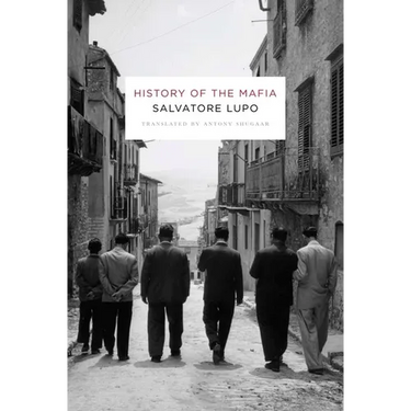 History of the Mafia