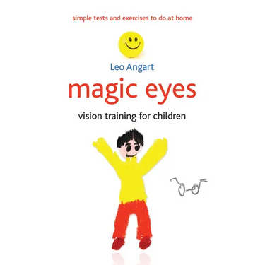 Magic Eyes: Vision Training for Children