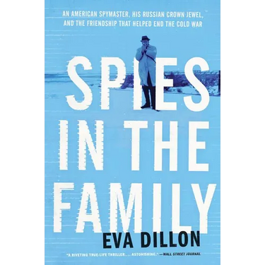 Spies in the Family