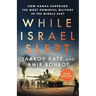While Israel Slept: How Hamas Surprised the Most Powerful Military in the Middle East