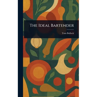 The Ideal Bartender