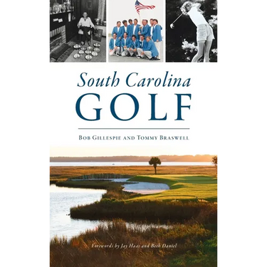 South Carolina Golf