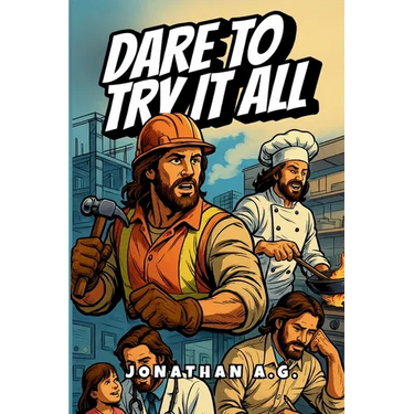 Dare to Try it All