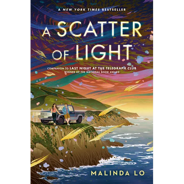 A Scatter of Light