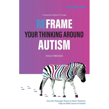 Reframe Your Thinking Around Autism: How the Polyvagal Theory and Brain Plasticity Help Us Make Sense of Autism