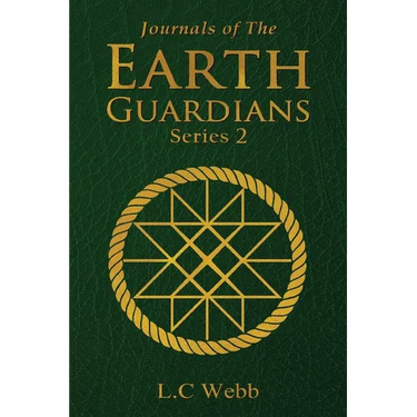 Journals of The Earth Guardians - Series 2 - Collective Edition