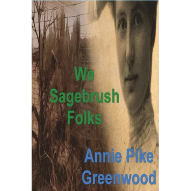 We Sagebrush Folks