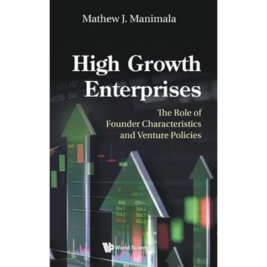 High Growth Enterprises