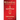The Red Letter Gospel: All The Words of Jesus Christ in Red