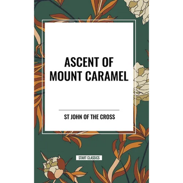 Ascent of Mount Carmel