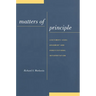 Matters of Principle: Legitimate Legal Argument and Constitutional Interpretation